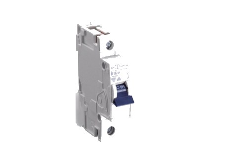 Interruptor automático 1x32A 230/400V 10kA curva C 270170120 — ABL SURSUM