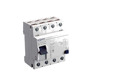 Interruptor Diferencial 4x63A 400VAC - 30mA — Abl Sursum — ABL SURSUM