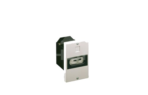 Caja partidor IP55 embutida - abl sursum — ABL SURSUM