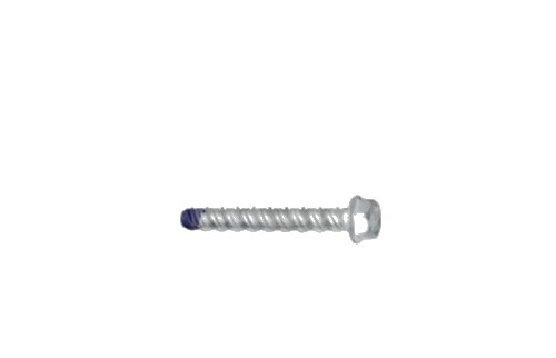 Taco Diamond Anchor M 8x50 para Cemento — Apolo — APOLO