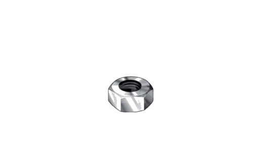 Tuerca Hexagonal M6 — Apolo — APOLO