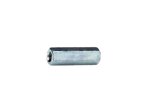 Manguito Separador M6x30 Cilindro — Apolo — APOLO