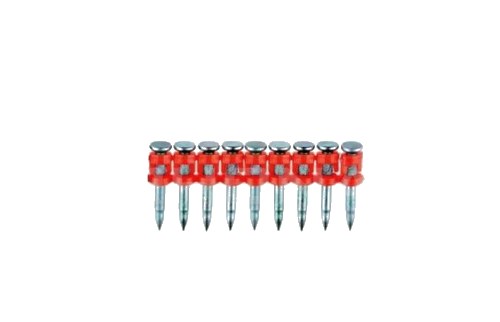 Clavos Pistola Ag 13mm/1000 con Gas — Apolo — APOLO