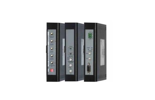 Tarjeta de Comunicación Modbus Tcp Para Csx/emx3 — Aucom — AUCOM