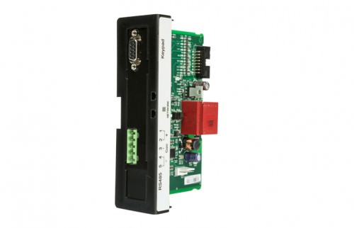 Tarjeta Comunicación Modbus para Csx/csxi/emx3 0 a IP20 PIM-MB-01 — Aucom — AUCOM
