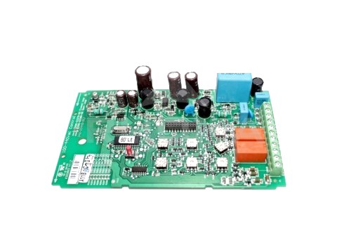 Tarjeta Control CSX1 para CSXI007-110 995-02537-00 — Aucom — AUCOM