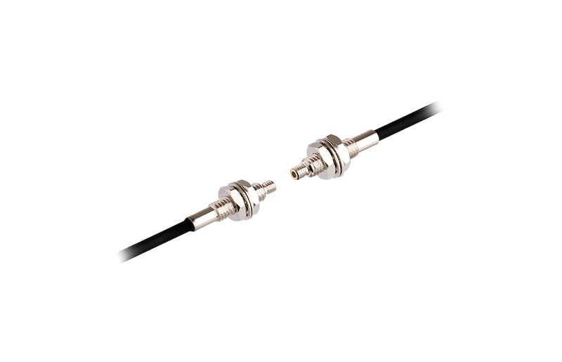 Cable de Fibra ÓPtica 500mm 2 M Ft — Autonics — AUTONICS