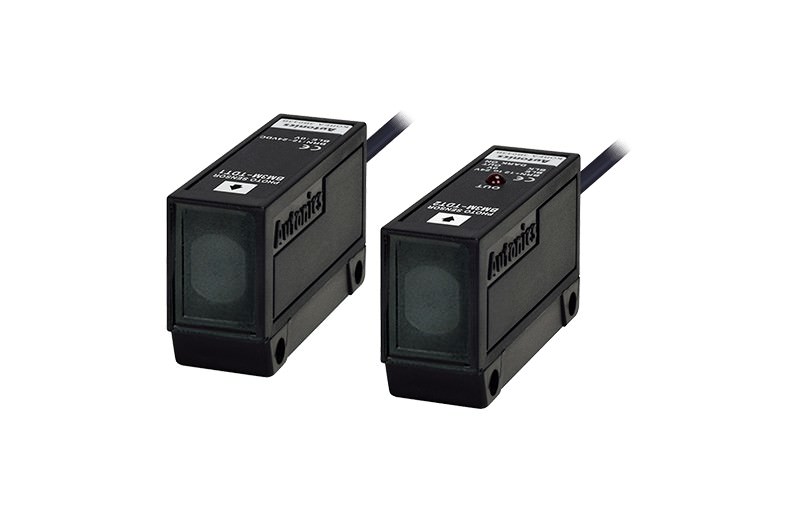 Sensor Fotoeléctrico -Npn 12-24VDC -3MTS 12/24 Vcc BM3M-TDT — Autonics — AUTONICS