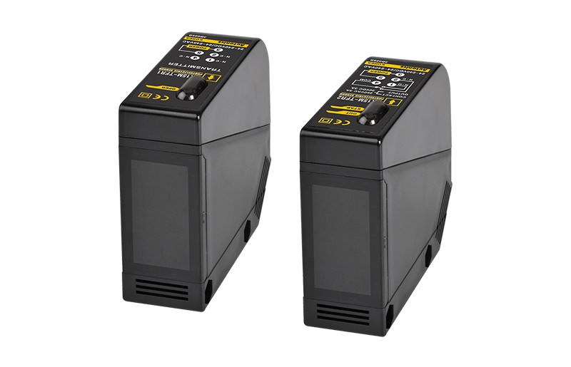 Sensor Fotoeléctrico -Relé 24-240VAC/dc -10MTS 24/240 Vca IP66 15 Mts BX15M-TFR — Autonics — AUTONICS