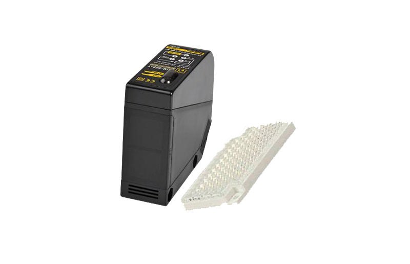 Sensor Fotoeléctrico -Relé 24-240VAC/dc -5MTS 24/240 Vca IP66 BX5M-MFR — Autonics — AUTONICS