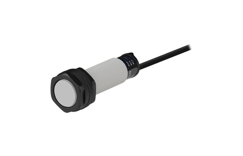 Sensor Capacitivo Npn 12-24VDC -8mm NA IP66 CR18-8DN — Autonics — AUTONICS
