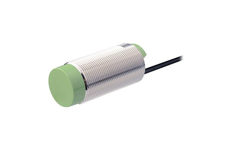 Sensor Capacitivo Pnp 10-30VDC -10mm NA 24VDC IP65 CR30-15DP — Autonics — AUTONICS