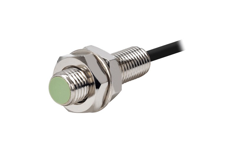 Sensor Inductivo Npn 12-24VDC -1.5mm NA 8x8x1 Mm IP67 PR08-1.5DN — Autonics — AUTONICS