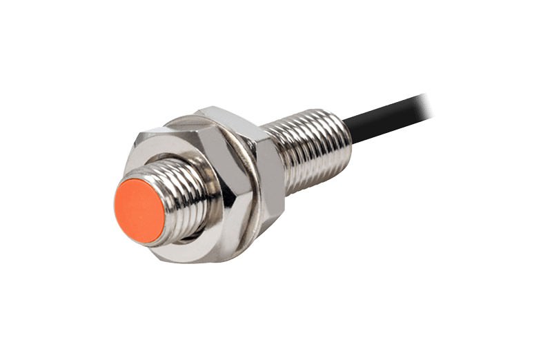 Sensor Inductivo Pnp 12-24VDC -1.5mm NA 8x8x1MM IP67 PR08-1.5DP — Autonics — AUTONICS