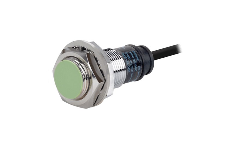 Sensor Inductivo Npn 10-30VDC -2mm NA 12x12x1MM 24VDC IP67 PR12-2DN — Autonics — AUTONICS