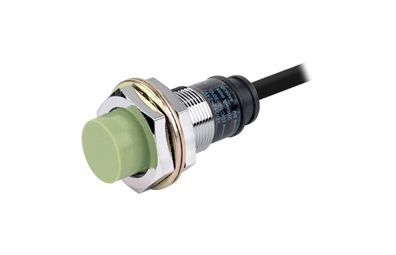 Sensor Inductivo Npn 10-30VDC -4mm NA 12x12x1MM 24VDC IP67 PR12-4DN — Autonics — AUTONICS
