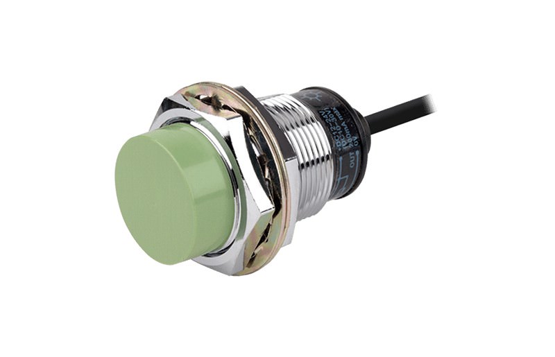 Sensor Inductivo Npn 10-30VDC -15mm NA 45x45x1MM 24VDC IP67 PR30-15DN — Autonics — AUTONICS