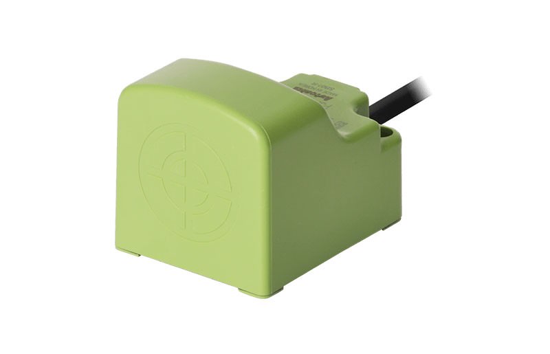 Sensor Inductivo Npn 10-30VAC -20mm NO 60x60x1MM 24VDC IP67 PSN40-20DN — Autonics — AUTONICS