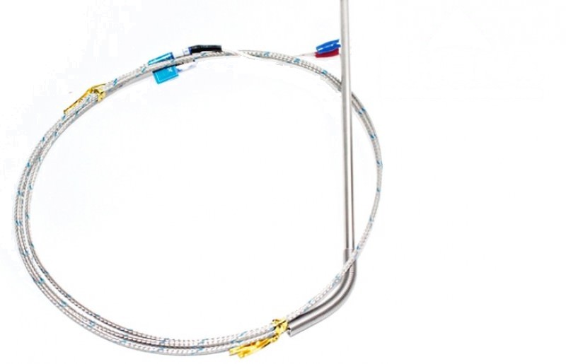 Termocupla PT100 150mm Flexible Sin Hilo Tw-r-pt — Autonics — AUTONICS