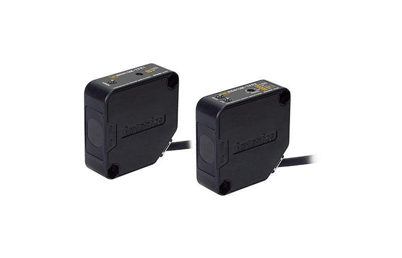 Sensor Fotoeléctrico Npn 12-24VDC -10M 240 Vcd IP50 10 MT BEN10M-TDT — Autonics — AUTONICS