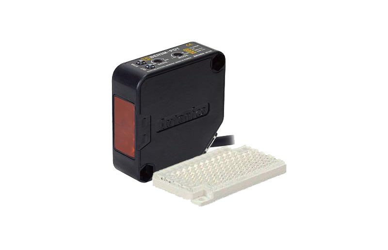 Sensor Fotoeléctrico Npn 12-24VDC -0,1-3M 24 Vcc IP50 3 MT BEN3M-PDT — Autonics — AUTONICS