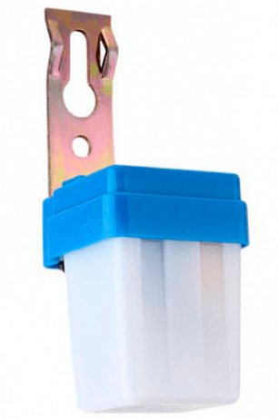 Fotocelda Compacta Aurus 6A (104665)