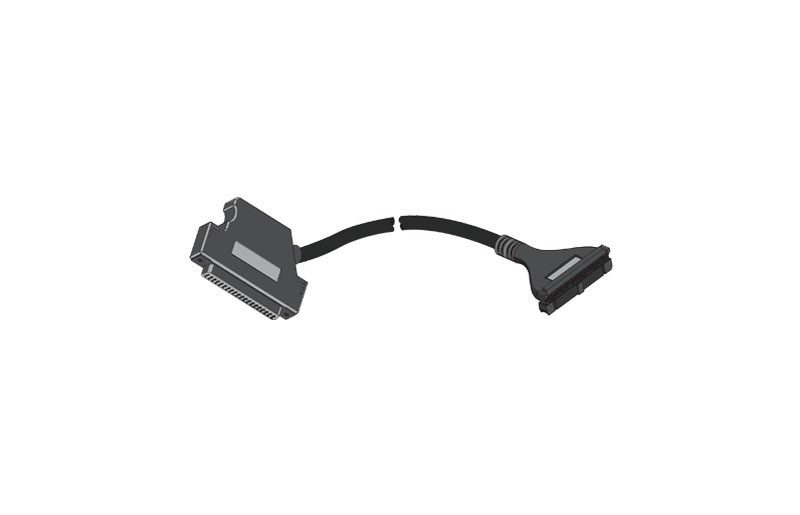 Cable de Conexión AFSH40 1 Metro 40V CJ-HPFP40V1N010 — Autonics — AUTONICS