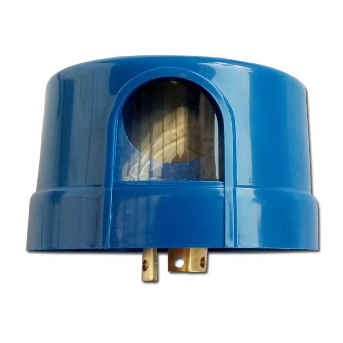Base Fotocelda Luxar 110V~240V 10A IP44 (107700)