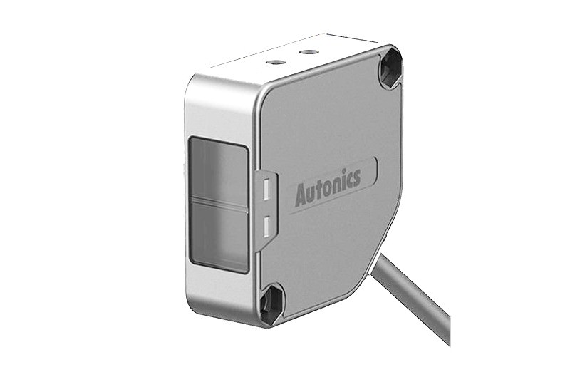 Fotosensor Npn 5M - 24VDC 24VCC IP50 BEN5M-MDT — Autonics — AUTONICS
