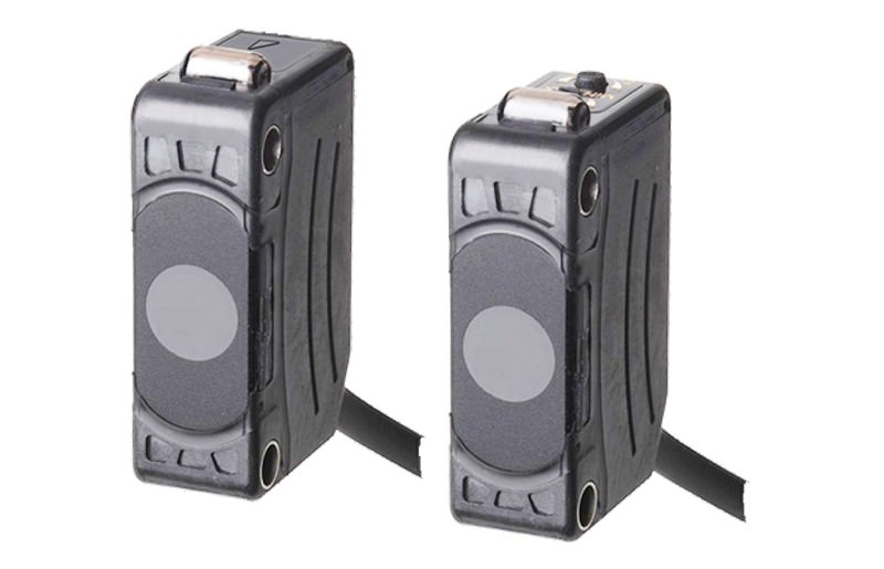 Fotosensor Barrera Salida Pnp - 15MT 24VCC IP65 BJ15M-TDT-P — Autonics — AUTONICS