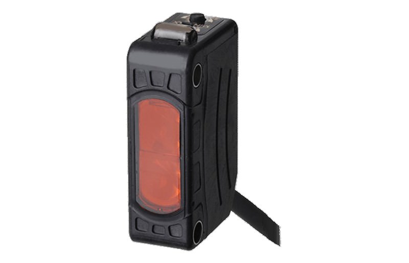 Fotosensor Reflectivo Salida Pnp - 3MT 24VCC IP65 BJ3M-PDT-P — Autonics — AUTONICS