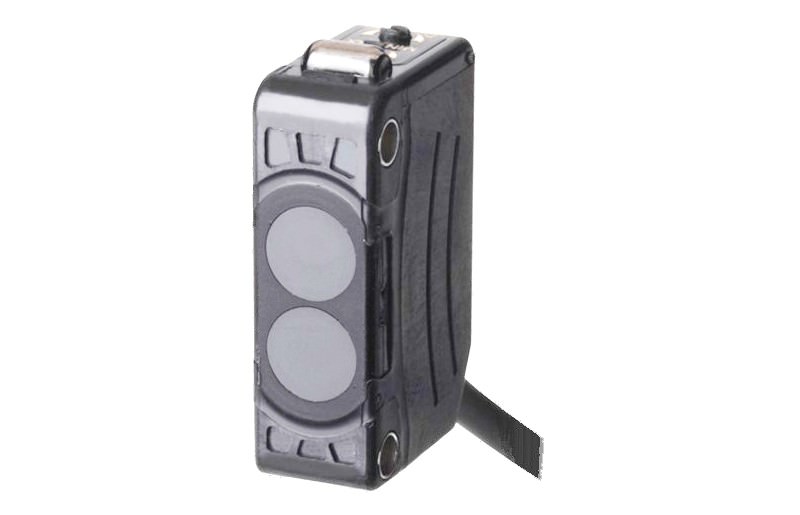 Fotosensor Difuso Salida Npn - 1MT - 12/24VCC IP65 BJ1M-DDT — Autonics — AUTONICS
