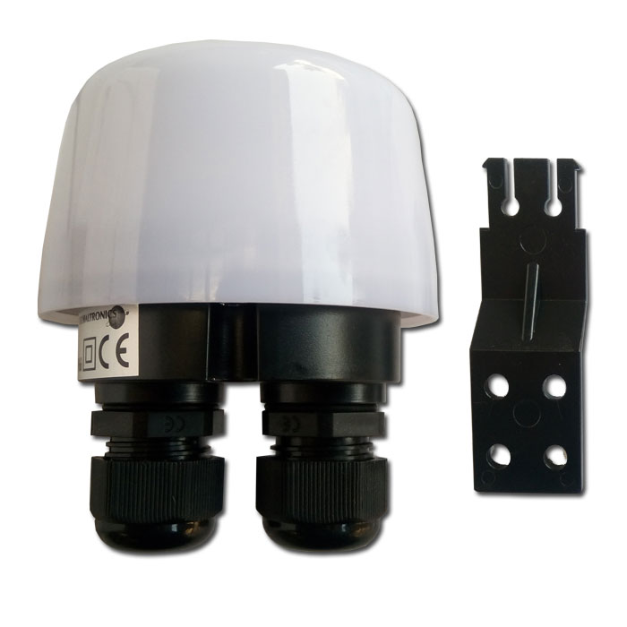 Fotocelda Senselux 110V~240V 10A IP66 (107708)
