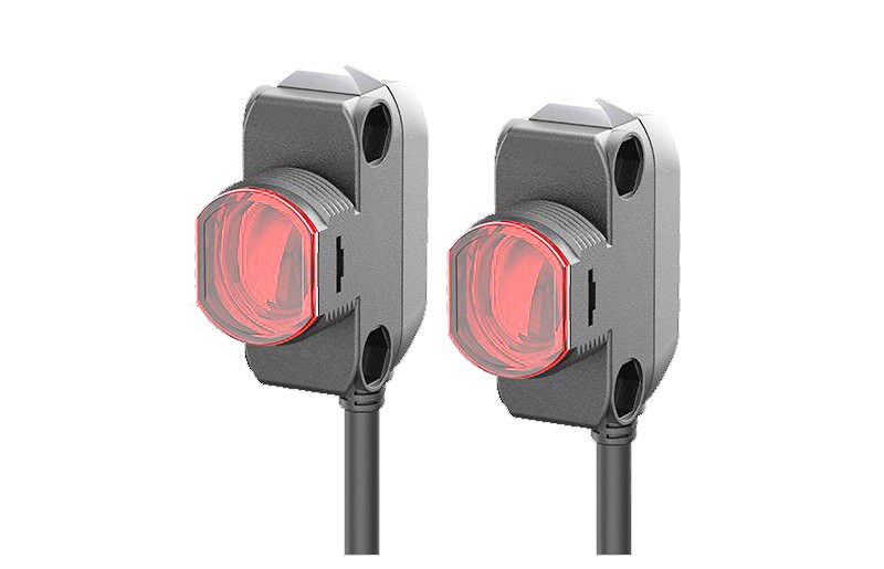 Fotosensor Barrera Npn / Pnp - 20 MT 24VCC IP67 BH20M-TDT — Autonics — AUTONICS