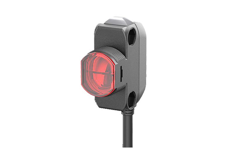 Fotosensor Retro Reflectivo Npn / Pnp - 4MT - Reflex 24VCC IP67 BH4M-PDT — Autonics — AUTONICS