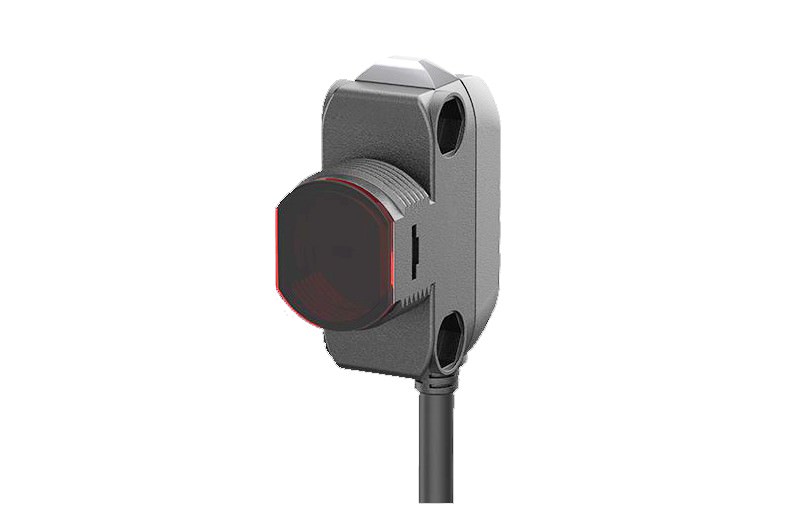 Fotosensor Difuso Npn / Pnp - 1MT 24VCC IP67 BH1M-DDT — Autonics — AUTONICS