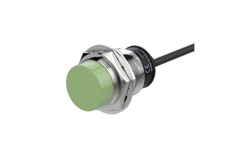 Sensor Inductivo AC sin Pantalla 100-240 Vca -15mm NA 45x45x1MM IP67 PR30-15AO — Autonics — AUTONICS