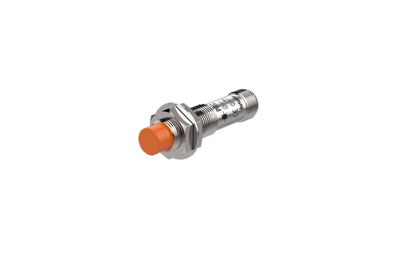 Sensor Pro X Pnp 12-24VDC -4mm DPC3 IP67 PRCM12-4DP — Autonics — AUTONICS