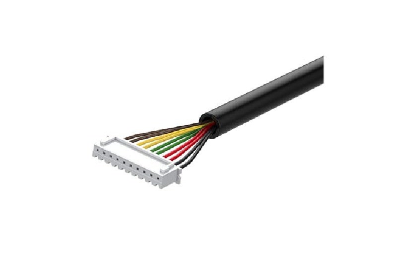 Cable Conector Sfdl para Sfdl SFDL-CND10-5 — Autonics — AUTONICS
