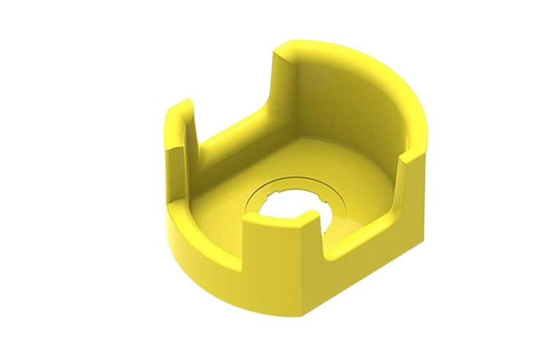 Protector para Interruptor de Emergencia Ø 22/25mm SA-EG2 — Autonics — AUTONICS