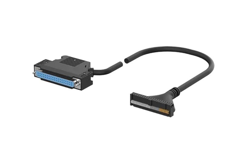Cable de E/s 1MT P/afsh40 CH40-FP010-1R — Autonics — AUTONICS