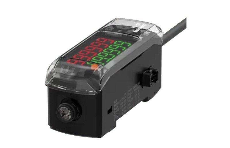 Amplificador de Sensor para Sensor Bd / 10-30VDC., a BD-A1 — Autonics — AUTONICS