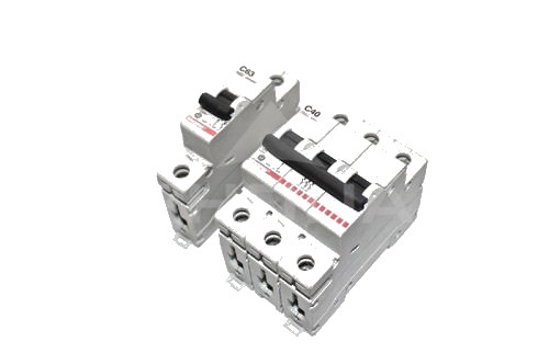Interruptor automático 1x32A 230/400V 6kA curva C FN81CEW32 Bticino — BTicino