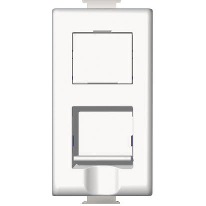 Conector RJ45 Blanco RJ45 5E AM5979C5E — BTicino — BTicino