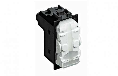 Interruptor 9/24 250V 16A L4003/0 — BTicino — BTicino