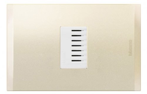 Zumbador Armado 230V AC AF2149EBNA — BTicino — BTicino