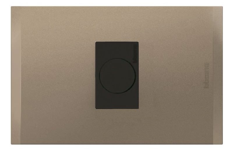 Dimmer Universal 200W - 1 Módulo 240V 100 a AF2156EATI — BTicino — BTicino