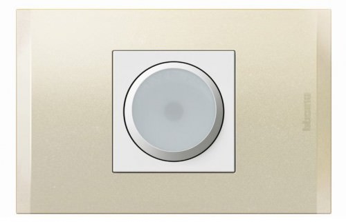 Lámpara de Emergencia LED Extraíble, 2 Módulos AF5880NEBNA — BTicino — BTicino