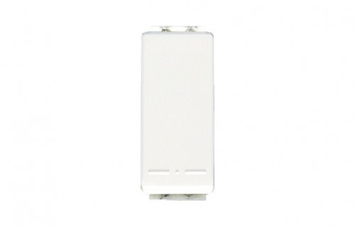 Interruptor 9/12 Blanco 10A 250V E2001BN — BTicino — BTicino