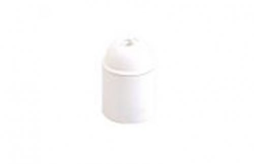 Portalámpara-blanco para Alambre Rígido S771BF — BTicino — BTicino